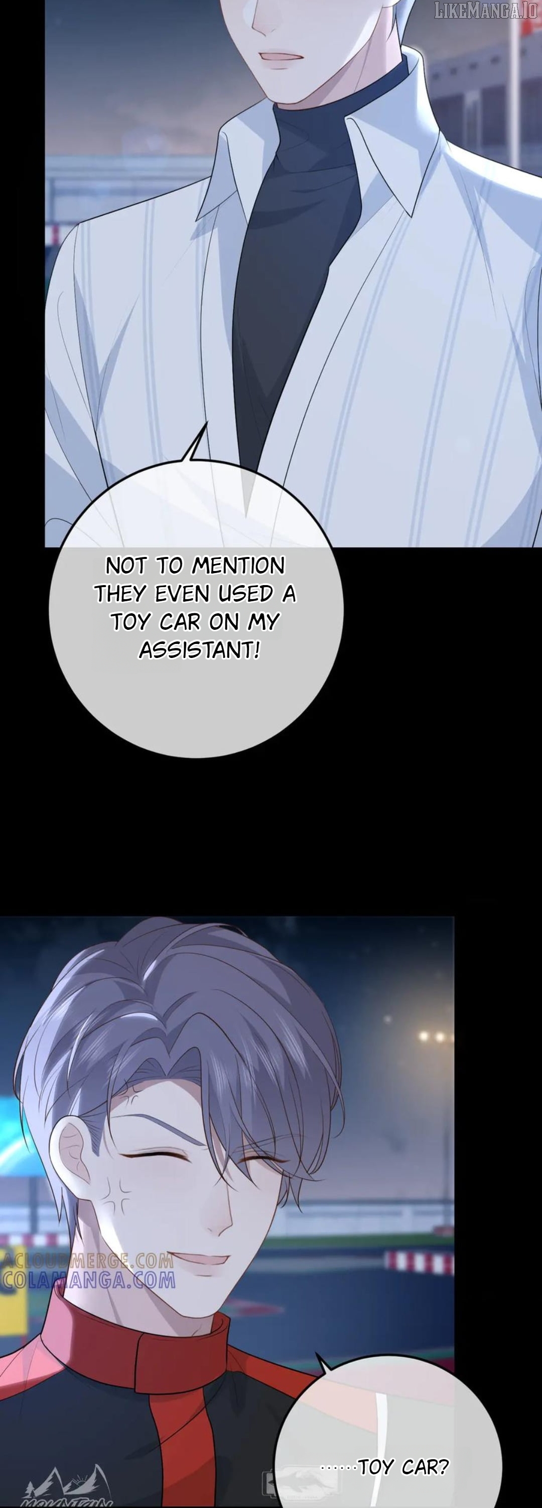 100-Day Warm Marriage Chapter 74 - page 31